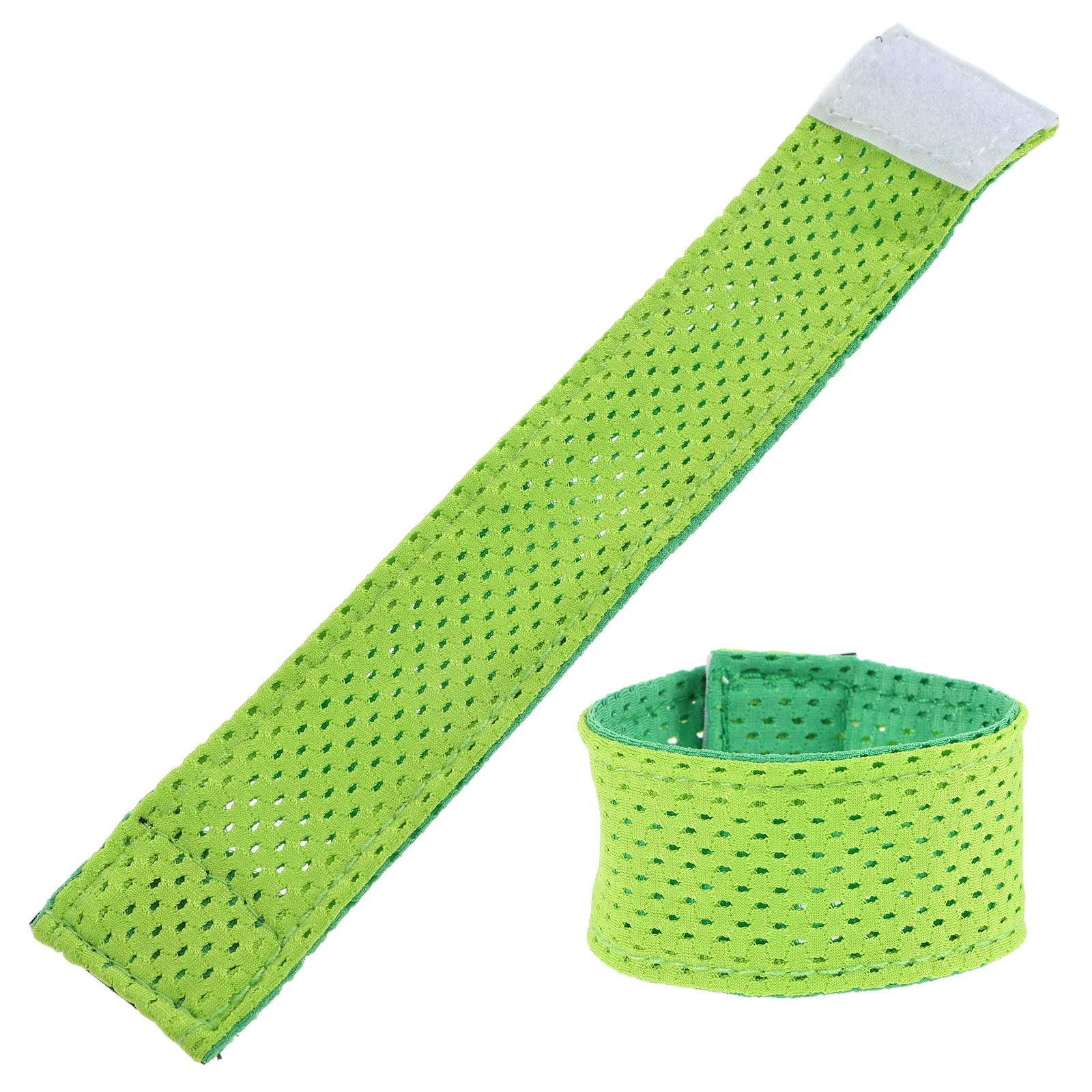 

1Pair Sleeve Holders for Women Anti Slip Straps Elastic Cuff Bands Sports Accessories Fixing Straps Sleeve Holders for Women