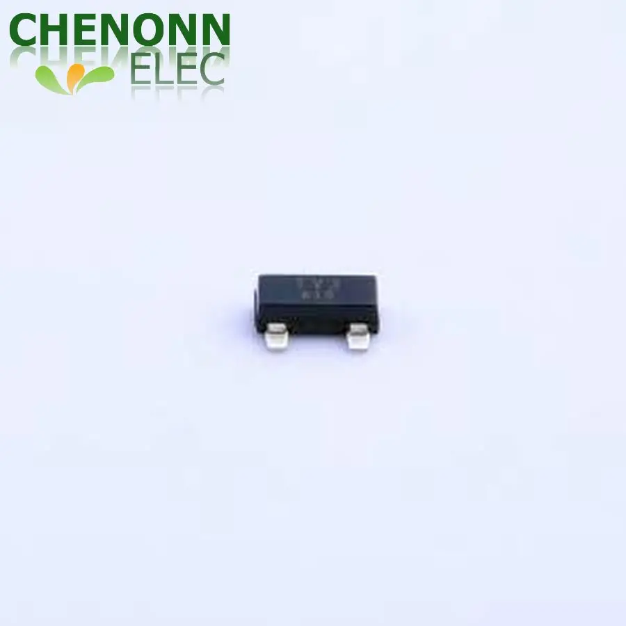 500PCS/LOT TBAT54A,LM (Diodes)