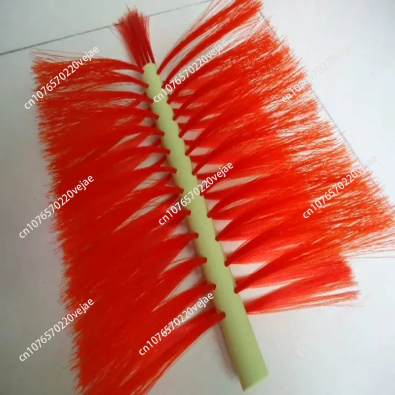 Cleaning brush  5-gallon/20-liter bottle and bottle opener bottle cleaning brush
