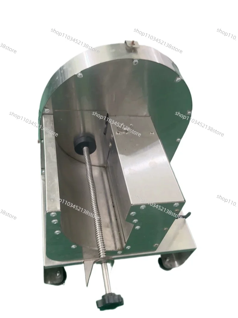 Electric Fruit and Vegetable Chips Cucumber Lemon Apple Cabbage Tomato Slicer