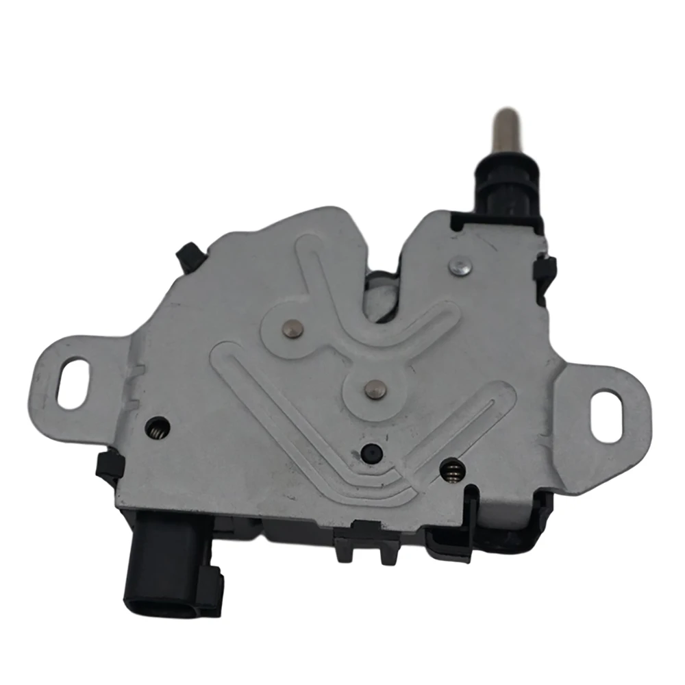 3M5116700AC 4M5AA16B970BA Für Ford Focus MK2 C-MAX Neuer Motorhaubenentriegelungs-Reparatursatz 4895285 1343577 Auto-Zubehör – Detail 13