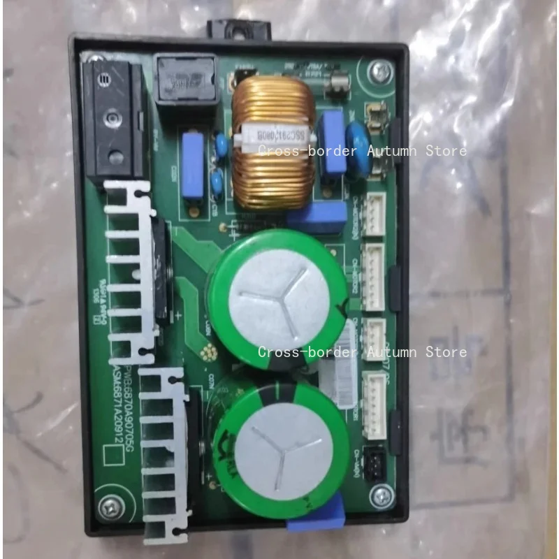Suitable for LG central air conditioning computer board  power board control board PWB：6870A90705G ASM：6871A20912A/C