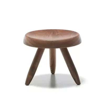 

Modern High Quality Stool Chair Round Footstool