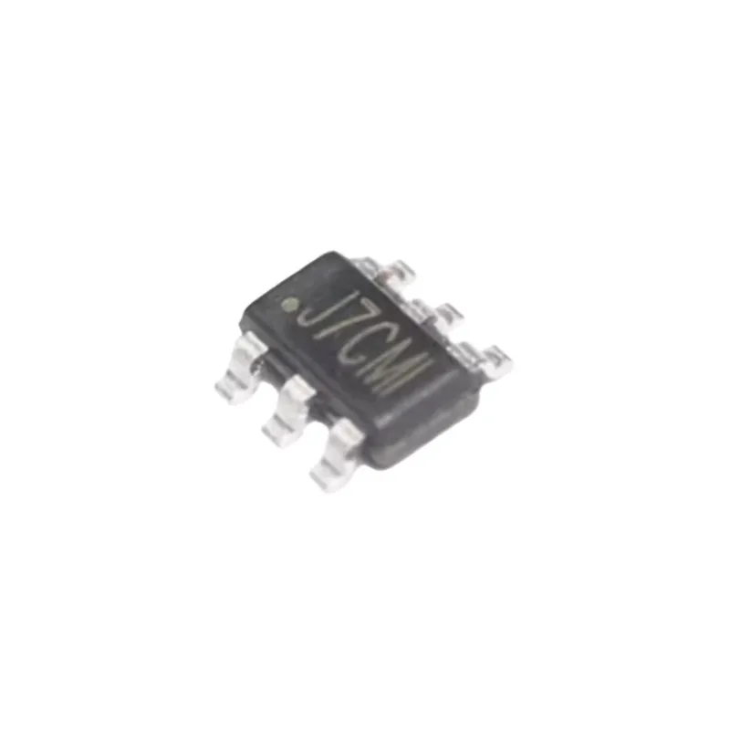 10PCS SM8103ADC SM8103 J7*** SMD SOT23-6 High Efficiency 3A 18V Input Synchronous Step Down Regulator IC Chip SMD