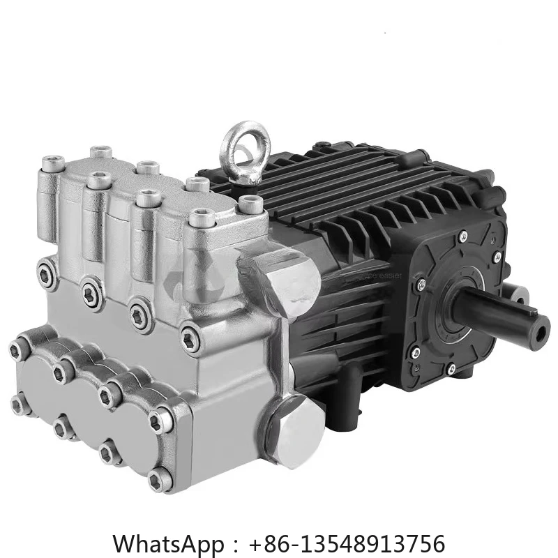 

KT40 плунжерный водяной насос высокого давления сальник водяной уплотнитель оригинал