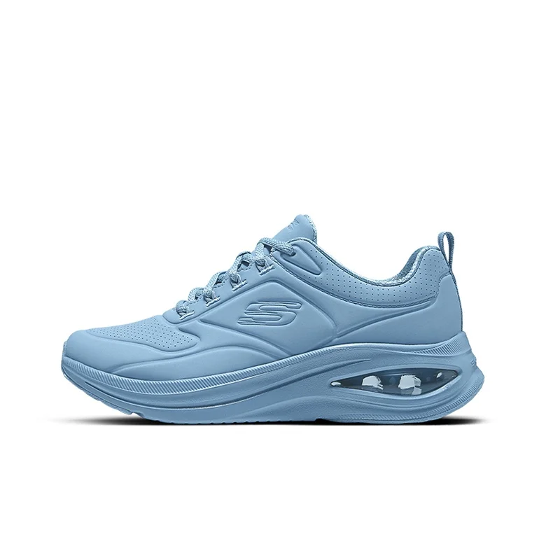 skechers-support-scarpe-da-corsa-casual-leggere-con-aumento-di-altezza-a-profilo-basso-da-donna-grigio-scuro-blu-150136-slt