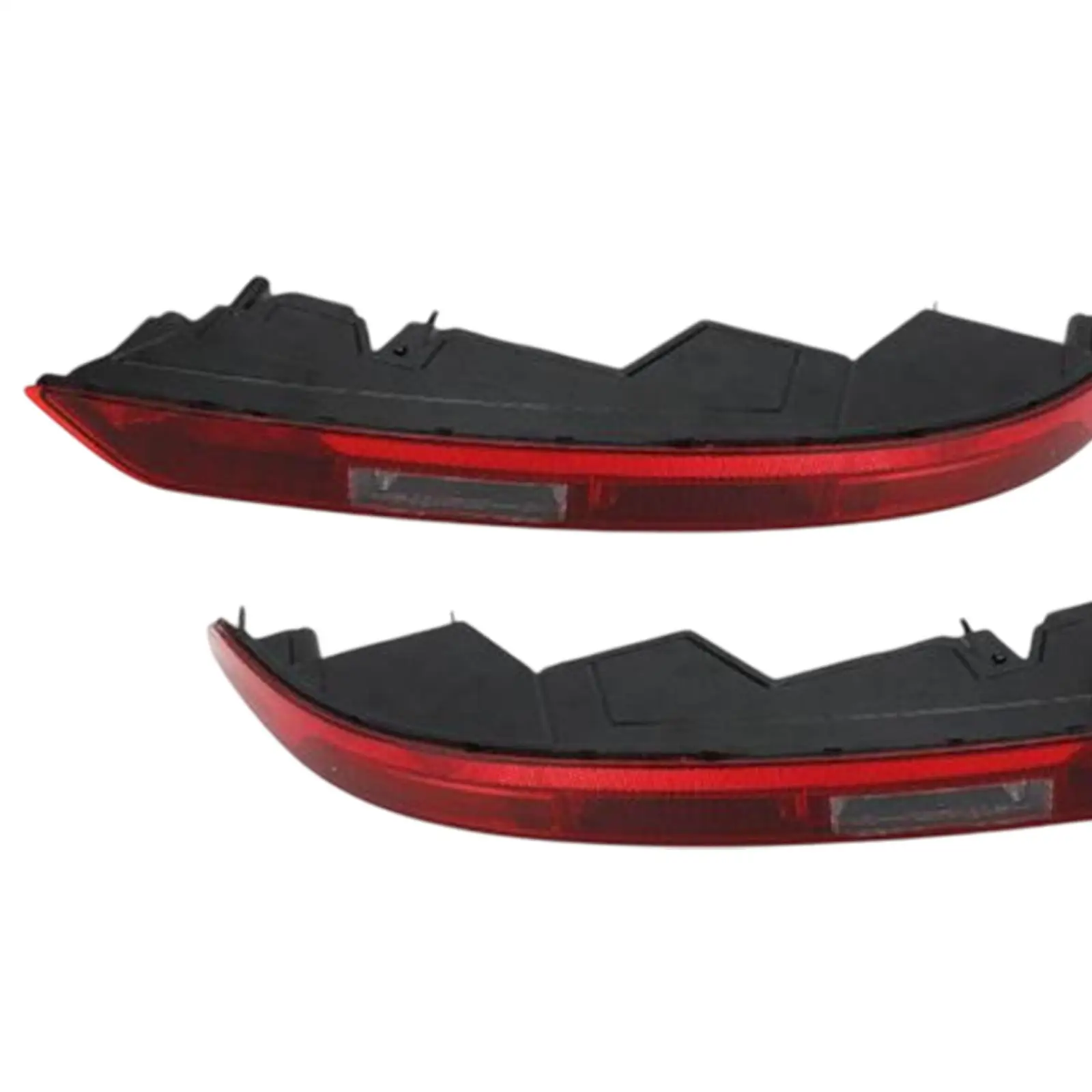 

Rear Bumpers Tail Lights 1 Pair 80A945070A High Spare Parts Portable Direct Replaces Accessory