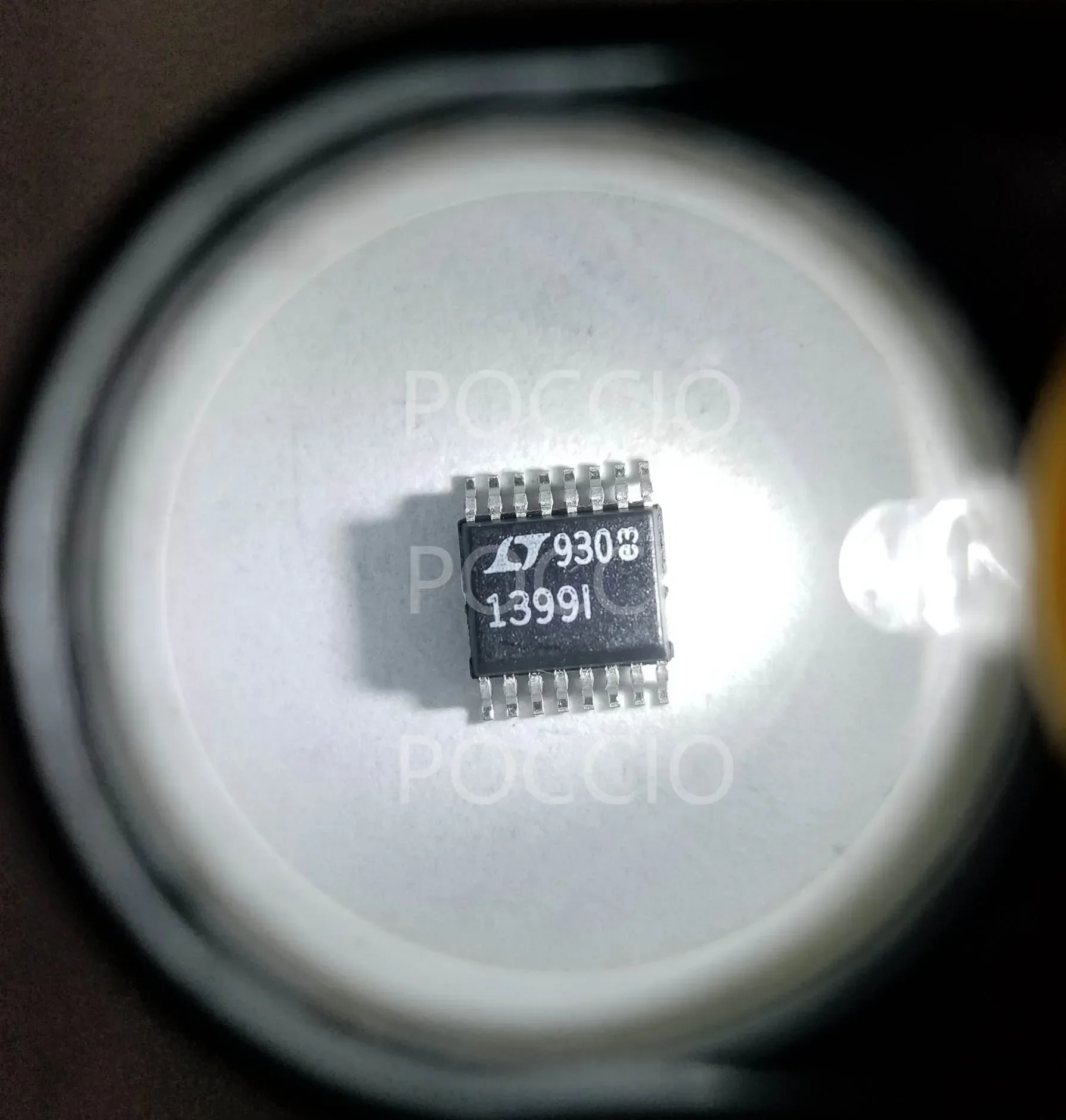 LT1399IGN LT1399CGN LT1399CS LT1399HVCS LT1399 - مكبرات الصوت الحالية المزدوجة والثلاثية منخفضة التكلفة 300 ميجا هرتز مع إيقاف التشغيل