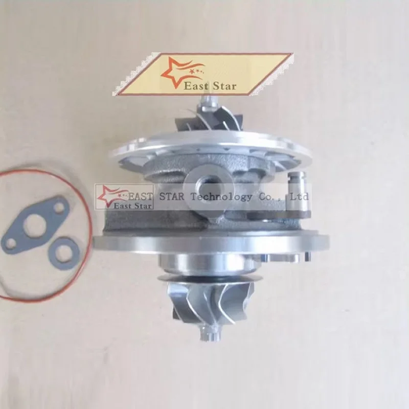 Turbo Cartridge CHRA GT1646V 751851 751851-0003 038253016R For Audi A3 Altea Leon For VW Caddy Golf V Touran BJB BKC BXF 1.9 TDI