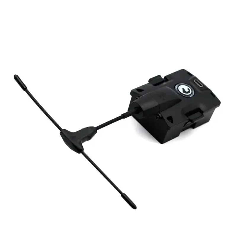 TBS Crossfire Nano Micro Transmitter CRSF TX V2 915/868Mhz Long Range Radio RC FPV Drone