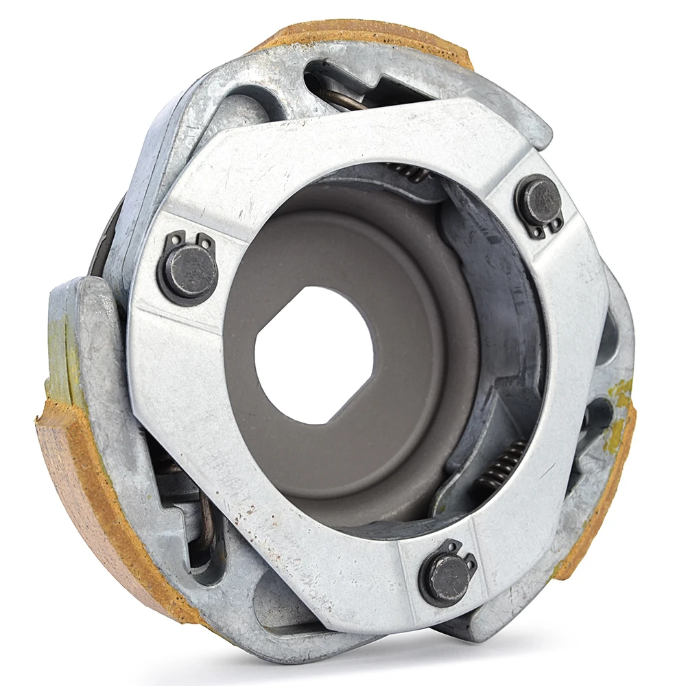 0454535 Clutch Assy… - image