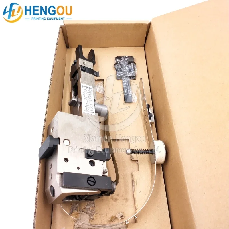 saddle stitch m2000 head double-head stapler 2000 Semi-automatic saddle stitching head