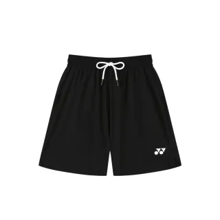 YONEX الرجال السراويل الريشة موحدة المنافسة التدريب السراويل القصيرة التجفيف السريع تنفس الأطفال التدريب السراويل القصيرة