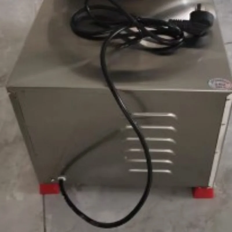 Making Bread Pizza Electric Dough Maker Dough Kneading Machine Commercial Household Dough Mixer