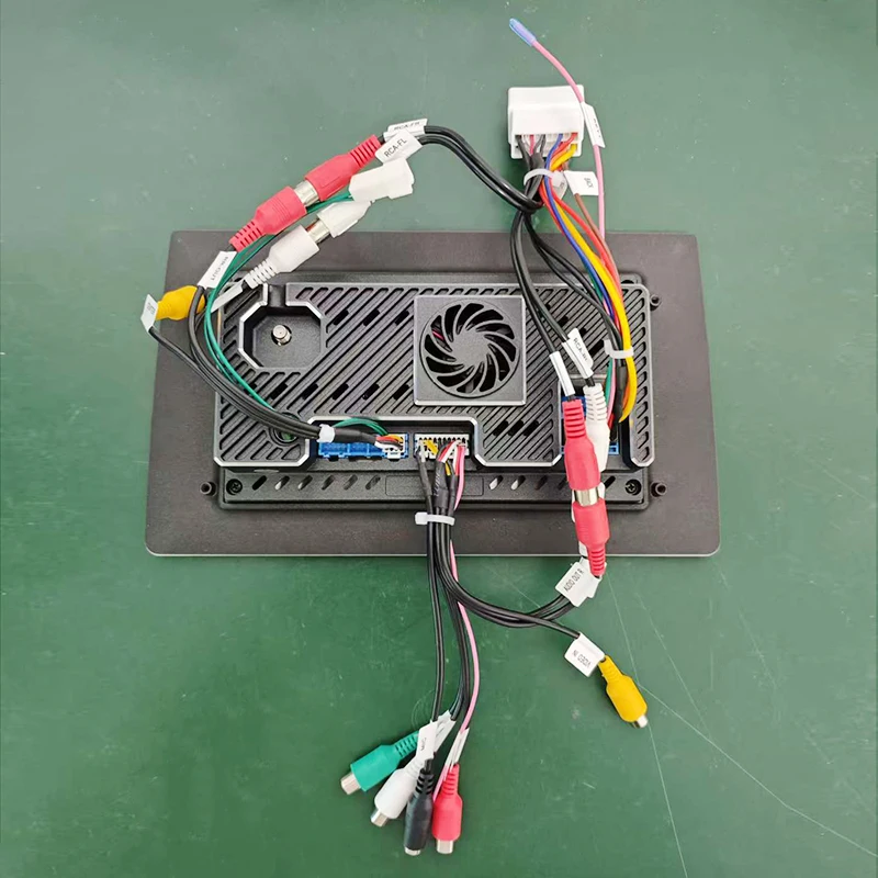 Special Cable for Old Toyota Car Before 2000 Please contact us to check whether fit