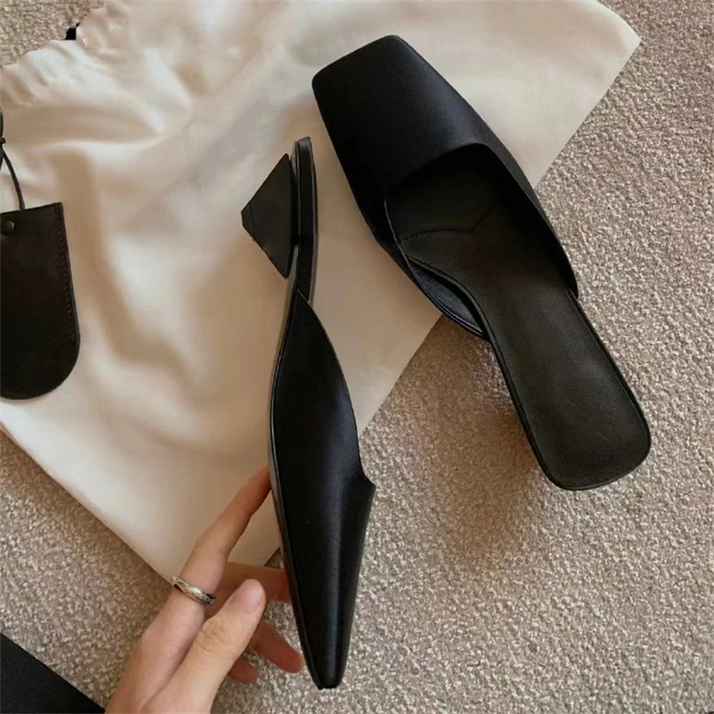Eilyken High Quality Silk Squa - Quality Summer Clothing ulasan dan harga
