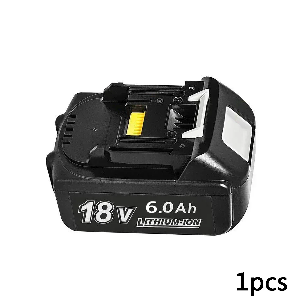 Voor Makita 18V 14.4V Li-Ion Batterij Oplader DC18RD DC18SF voor Makita 14.4V 18V 20V BL1830 BL1840 BL1850 BL1860 Bl1430
