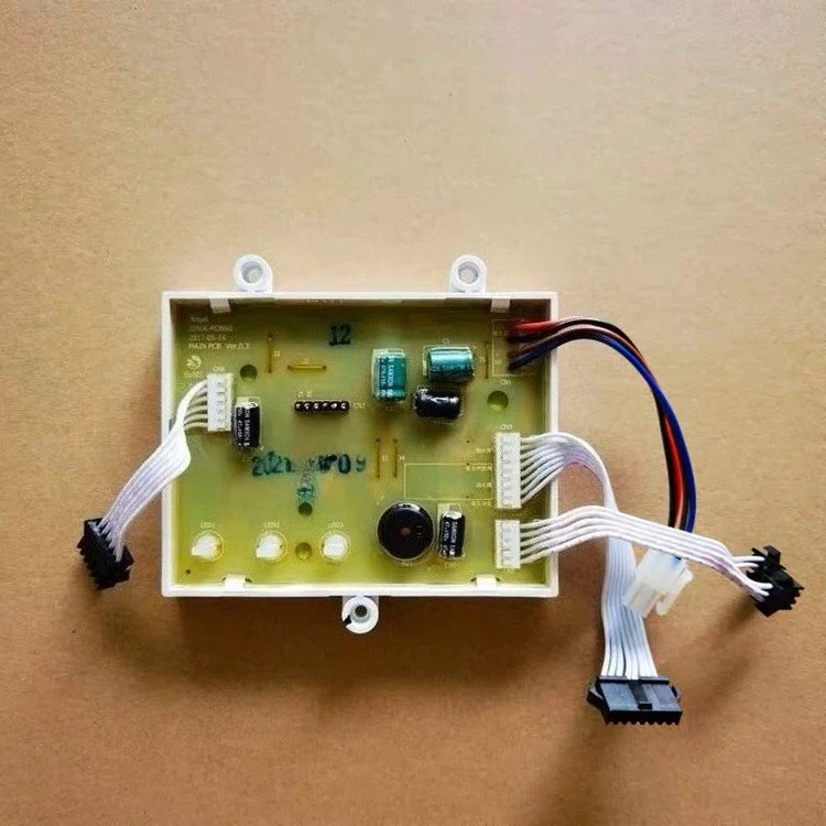 A6pro water purifier main  J2606-ROB60 display circuit  wiring board