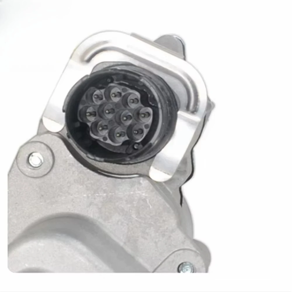AP03 Nuovo Motore di Bloccaggio Differenziale Posteriore LR032711 per Land Rover LR3 LR4 RangeRover Sport LR011036 LR032711