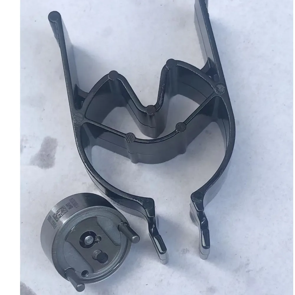 F00gx17004 Piëzo-Elektrische Klep F00gx17005 Piëzo Injector Regelklep Voor Bosch Piëzo 0445115/116/117 Serie Diesel Injectie