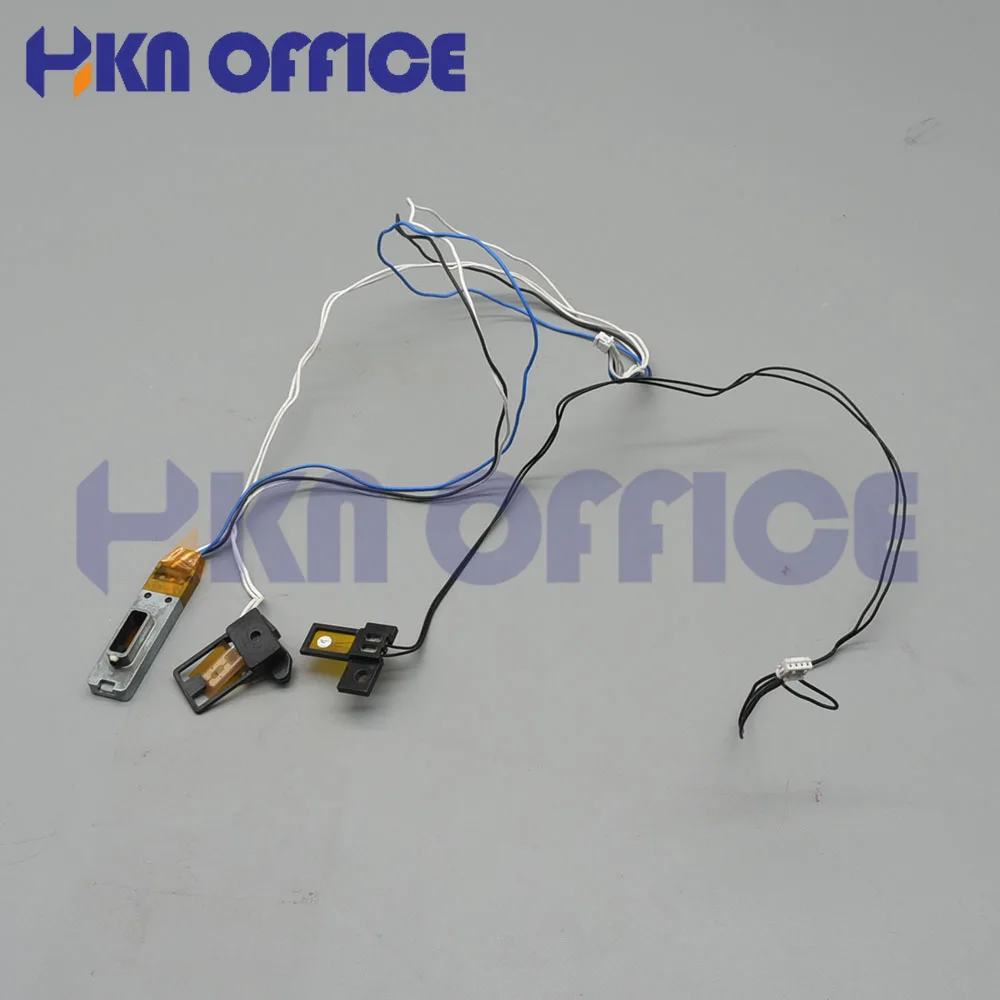 Original Disassembly Fuser Thermistor compatible for Konica Minolta C224 C364 C284 C454 C281 C221 C7828 Printer Copier Spare Par
