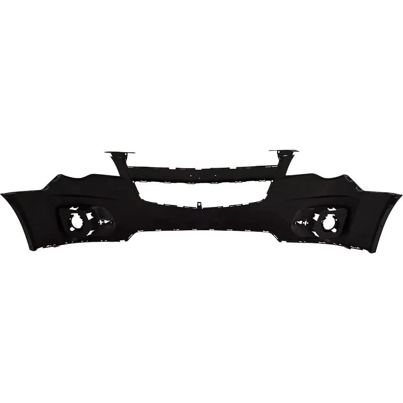 غطاء ممتص الصدمات Garage-Pro متوافق مع 2010-2015 Equinox Front، الجزء العلوي مع إحكام الشعار