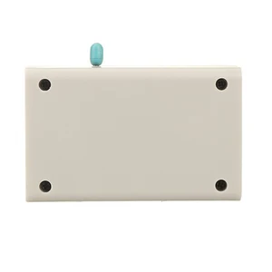 مبرمج SPI USB عالي السرعة ، رقاقة EEPROM 25 Flash Bios ، 12 محولا ، دعم 24 ، 25 ، 26 ، 93 ، 95 ، EZP2019 ، أفضل من EZP2019 أعلى 8 مبيعات مسجل Eprom - رقم 4