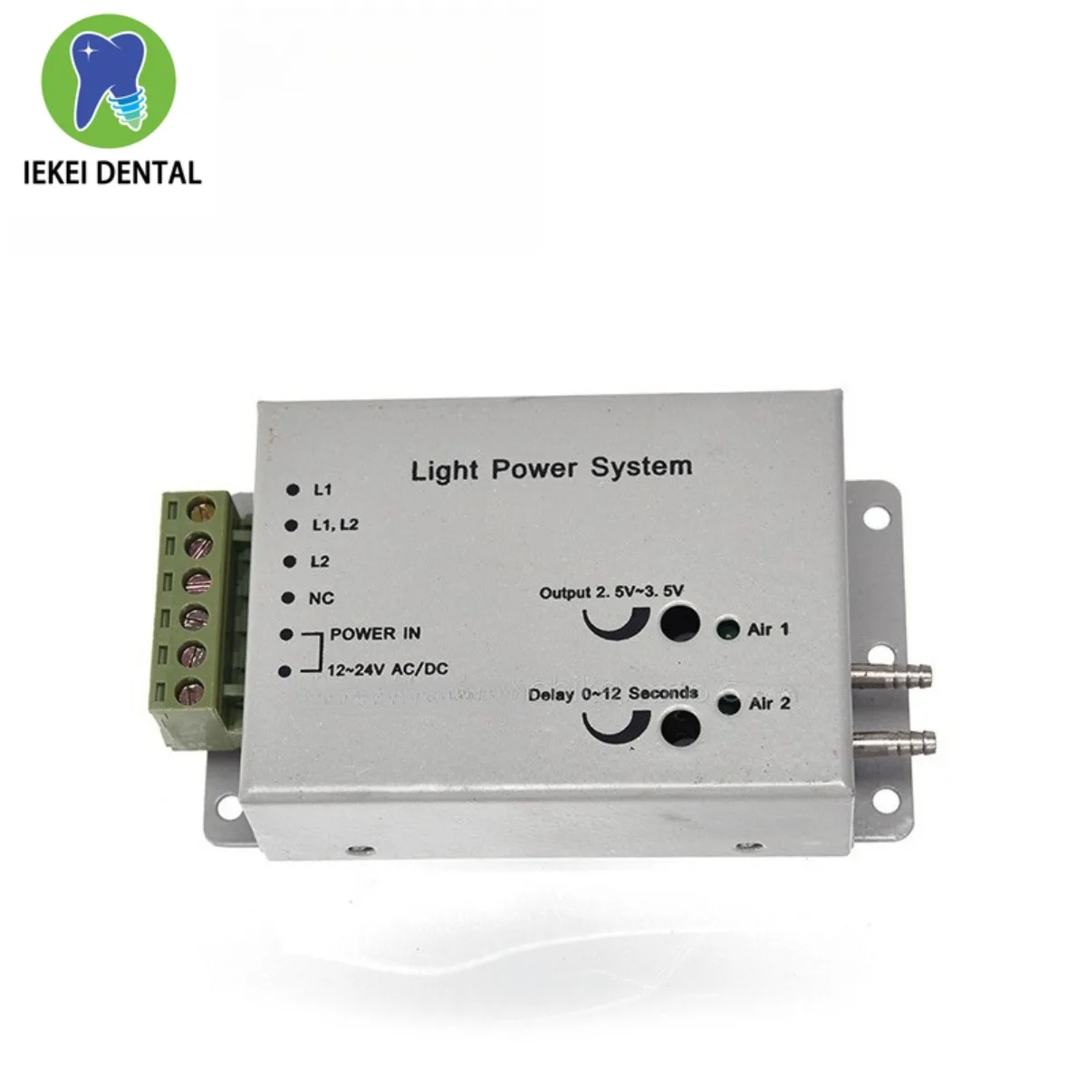 

Optical Fiber Handpiece Power Supply Box Dental Material Handpiece Pipeline High Speed Handpiece Box