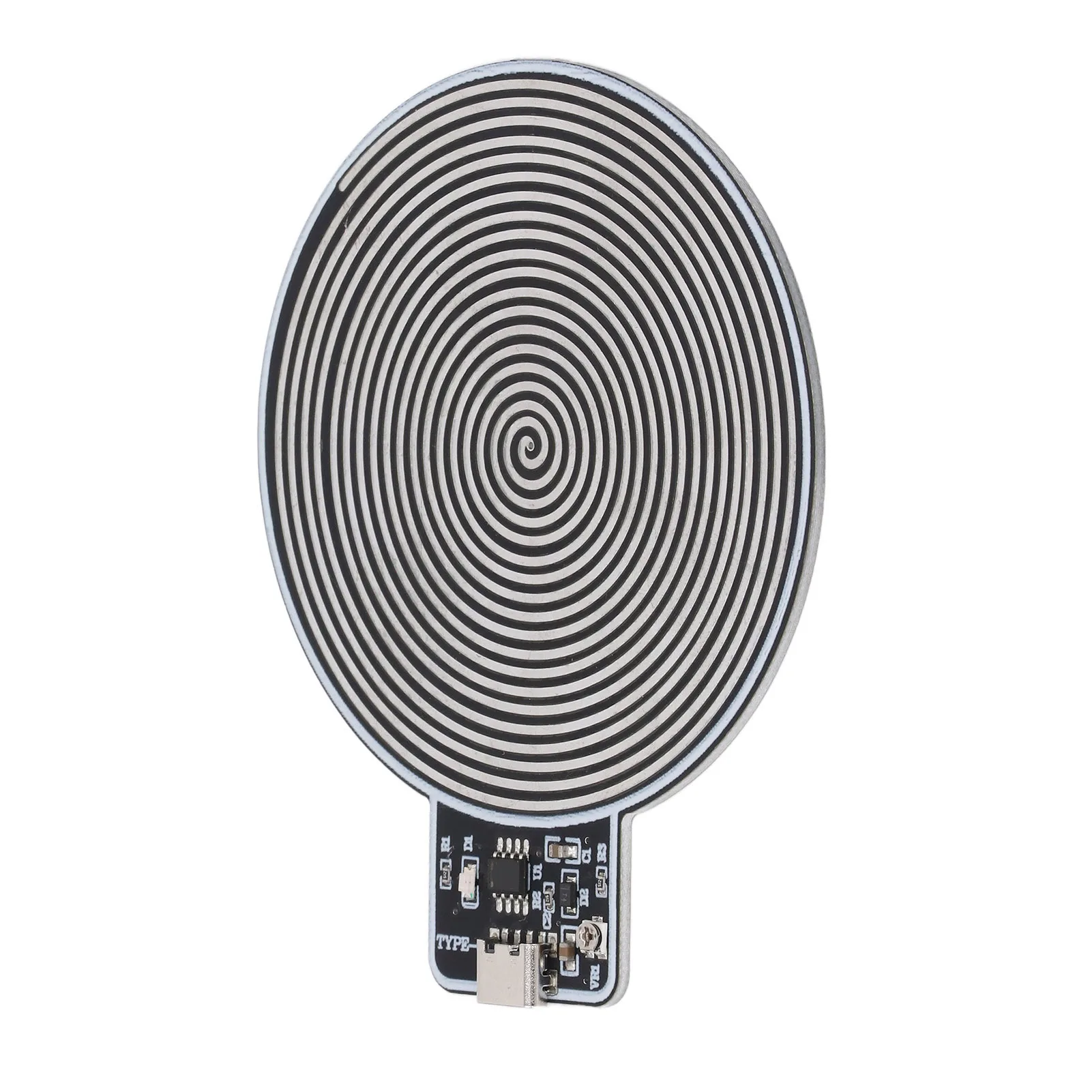 7.8Hz  Resonance Generator Ultra Low Frequency Pulse Generator for Sound Quality Improvement 7.8Hz  Generator image 5