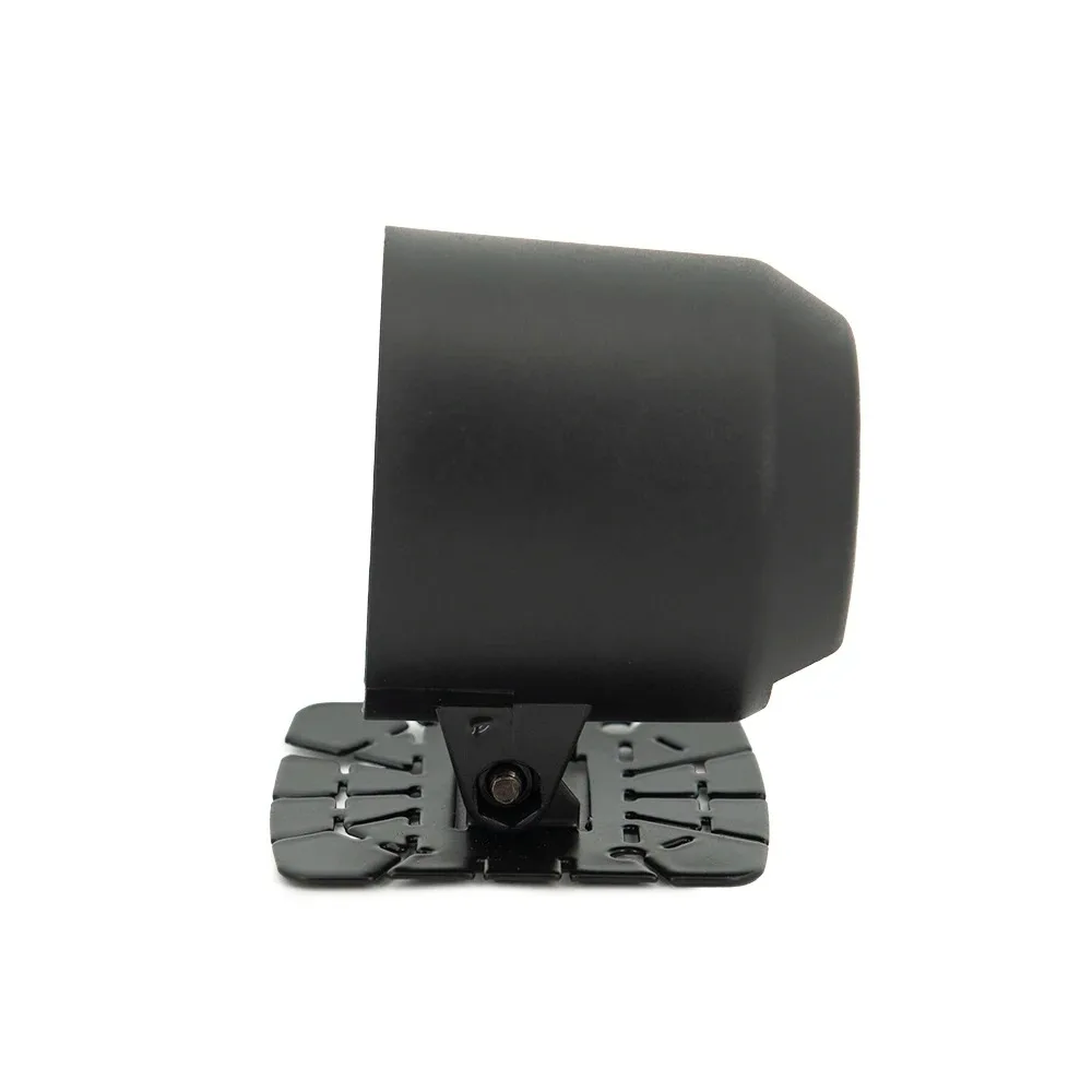 AZ-52mm / 2 inch Auto Tuning Racing Gauge Holder Universal Mount Pod Swivel black Automotive tools Creative Auto Accessories