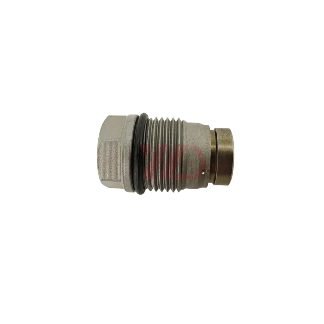 

Construction Machinery Engine Pressure Relief Valve 3974093 5317174 for Cu-mmins ISF Engine