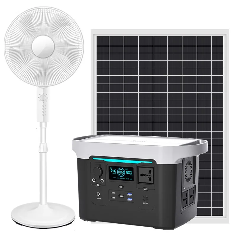 

Портативная электростанция SHENHAUR All in One 25.6V DC 1000W 1.28kWh на литиевых аккумуляторах LiFePO4 для экстренных ситуаций