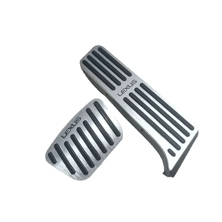 لتعديل دواسة الوقود لكزس NX للدواسة الداخلية لكزس NX الجديدة لطراز لكزس 22 #5