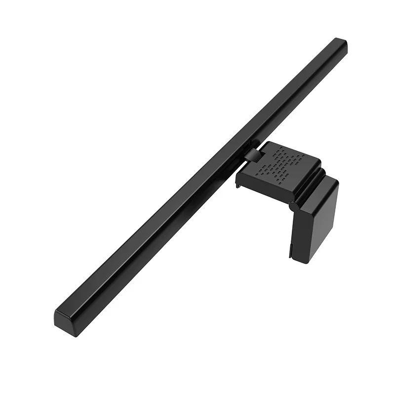 

Асимметричная светодиодная настольная лампа для защиты глаз, экран компьютера, подвесной светильник, экран монитора, заполняющий свет, можно затемнять по времени