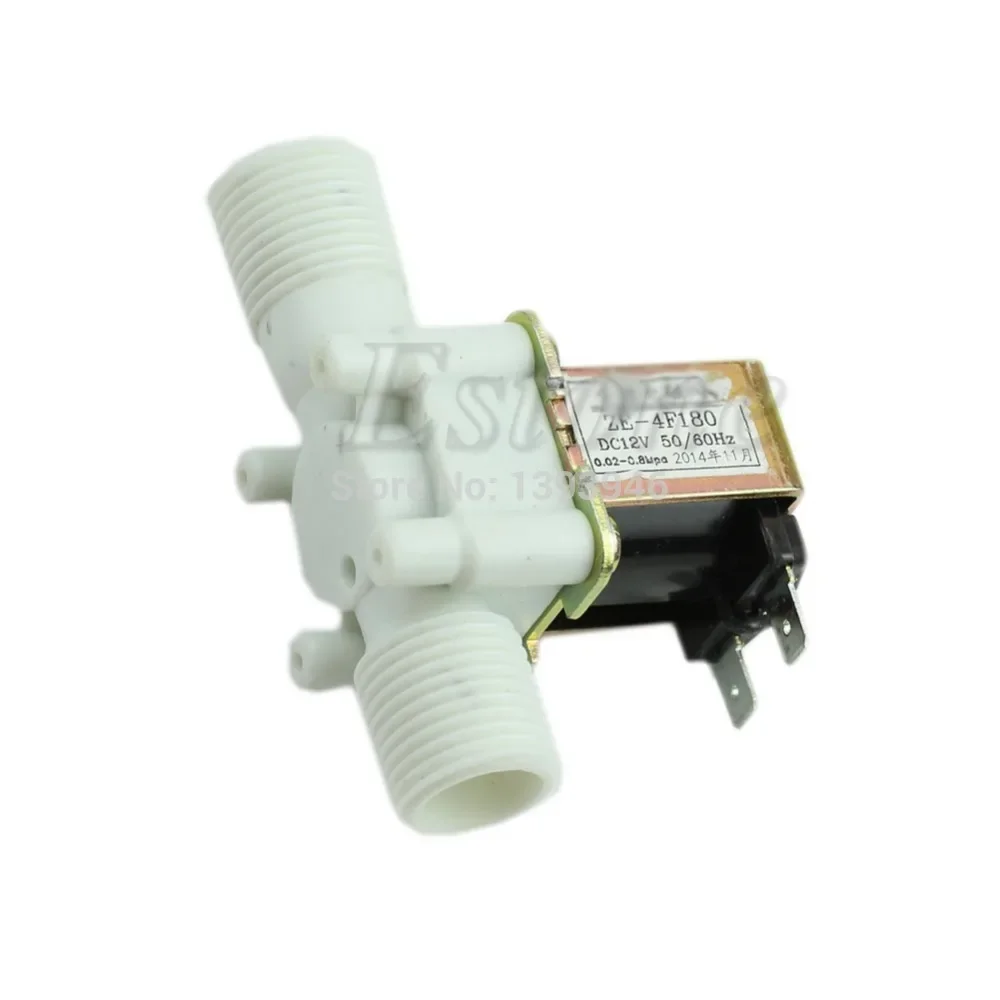 

12V Electric Solenoid Water