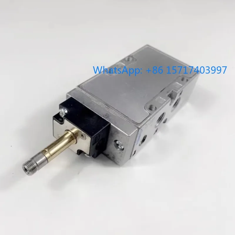 Pneumatic Valve VL-… - image