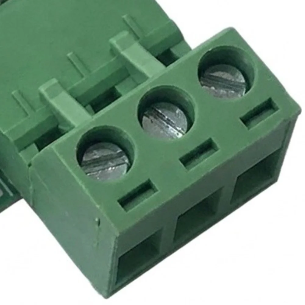 USB to For CAN Adapter with ABS Housing Size 8x5x5cm White Green Colors for Industrial For CAN Bus Applications