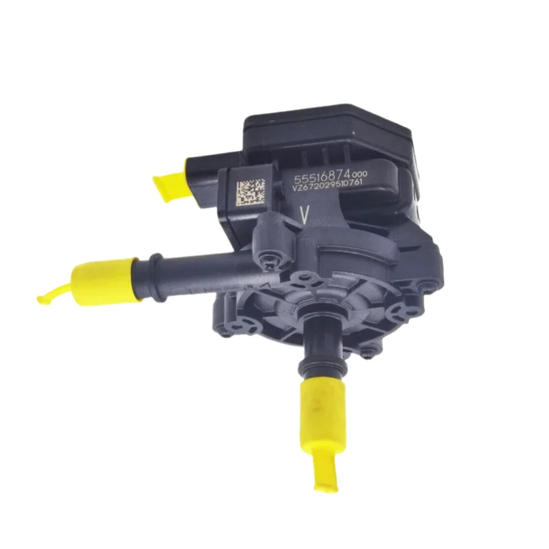 

Canister Purge Pump for Cadillac Buick Chevrolet LSY Engine Carbon Canister Purge Solenoid Valve 55511871 55513205