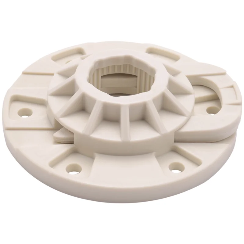 A66T W 10528947   Kit mozzo azionato dal cestello della lavatrice - Sostituzione della lavatrice Whirlpool