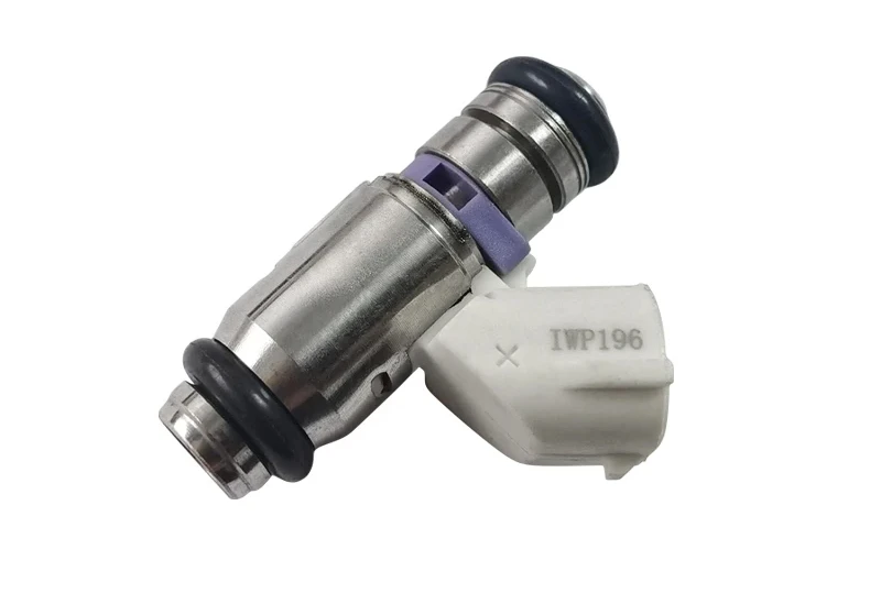 

Оригинальный топливный инжектор для Vw Injector Bora Golf Polo Skoda Fabia Seat Ibiza Leon 036906031 ah Iwp196 Высокое качество