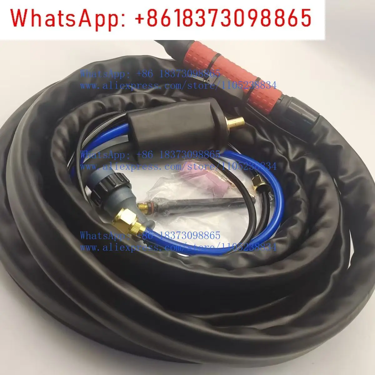 Argon Arc Welding G…