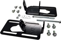 SBC Vehicle to LS Engine Swap Mount 1973-1987 Square Body 1988-1998 OBS Chevy C10 C/K Full Size Truck Steel Adjustable Motor