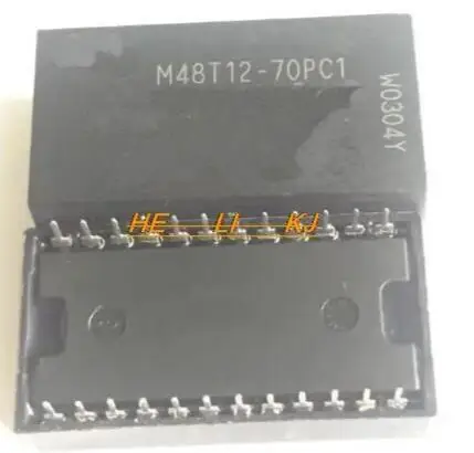 

Freeshipping M48T12-70PC1 M48T12