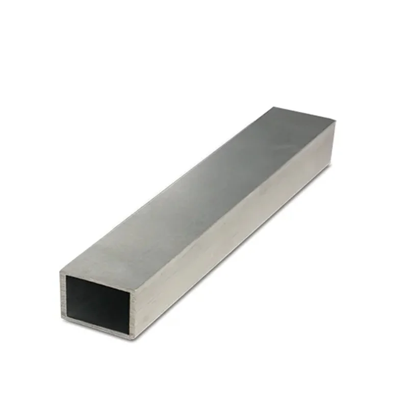 

35*35mm Alloy 6063 Aluminum Rectangular Tubing 40*40mm 6061 square rectangular aluminum tube