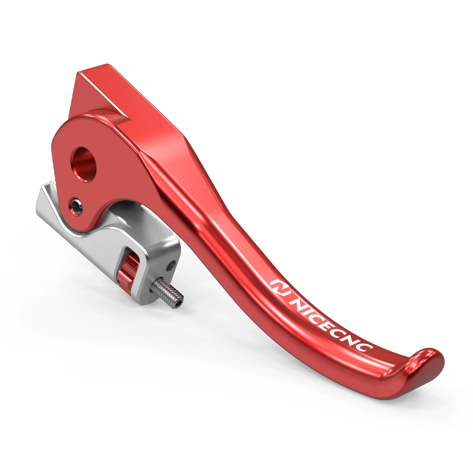 NICECNC Shorty Bremshebel Kupplungshebel für KTM EXC 300 EXC-F 350 SX 125 SXF 450 2014–2025 Sherco SE 300 R Husqvarna TM Triumph