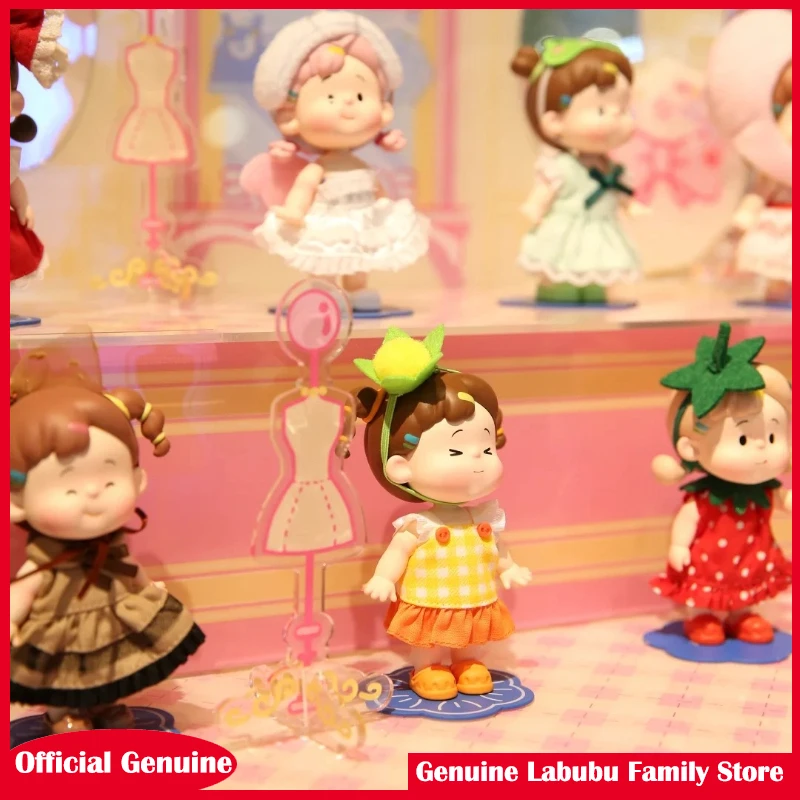 

Новый 100% оригинальный универсальный гардероб Fancy Up Hanamaki серии Bjd 93 мм, милые фигурки аниме, подвижная кукла-одевалка, игрушка в подарок