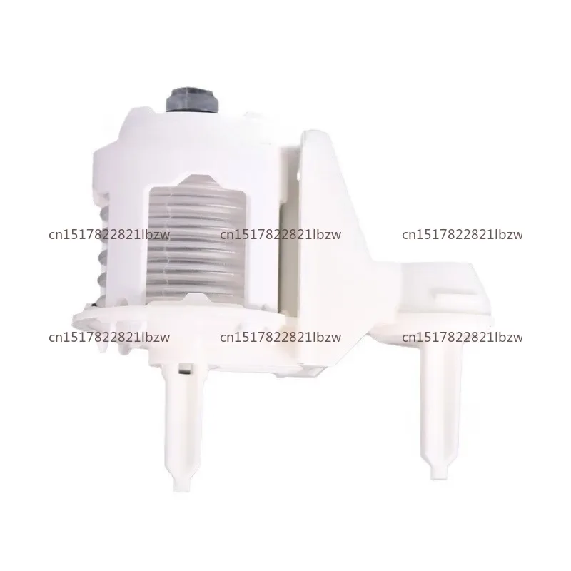 Suitable for Water Tank Panel Airbag Hidden Water Tank Pneumatic Double Button Switch Accessories