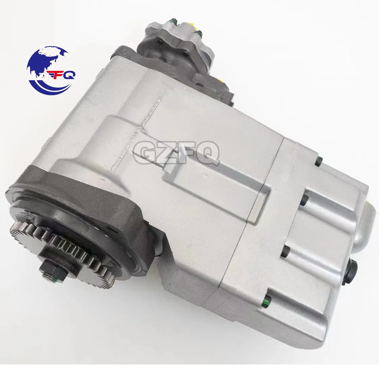 

Engine cat 228-5898 C7 C9 High Pressure Oil Pump Spare Parts cat for Caterpillar C7 C9