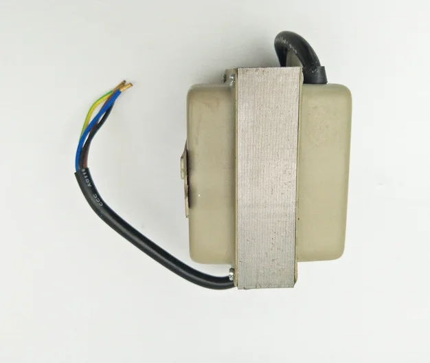 Application of ignition high-voltage package IT-7/220 burner ignition transformer IT-7.5/220, IT-5/220