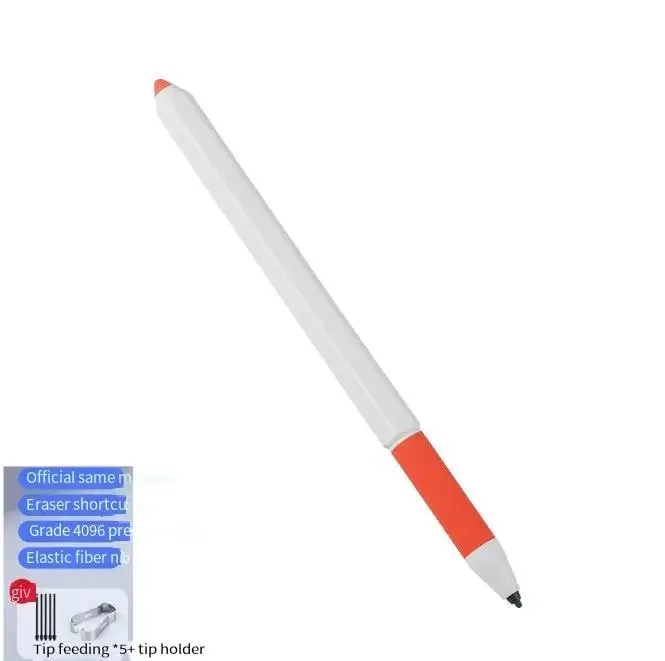 Compatible for Samsung Galaxy Tab S6 Lite P610 P615 Stylus S Pen Tablet Stylus Pen Replacement S Pen Without Bluetooth